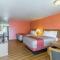 Motel 6-Lordsburg, NM
