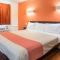 Motel 6-Glassboro, NJ - Rowan University - Glassboro