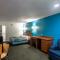 Motel 6-Azle, TX