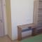Orange Guest Rooms