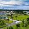 The Riverview Retreats