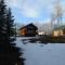 Wildmoon Home - Fairbanks