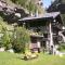 Chalet La Garde