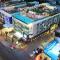 The Bloc Hotel Phuket - SHA Extra Plus