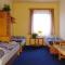 Hotel Na Trojce - Pusté Žibřidovice