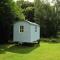 Blackstairs Shepherds Huts - Killedmond