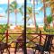 Sultan Sands Island Resort & Spa - Ківенґва
