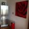 Stunning Spacious City Apartment with free parking
