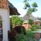 Sultan Sands Island Resort & Spa - Ківенґва