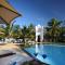 Sultan Sands Island Resort & Spa - Ківенґва