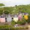 Yellow Haven Lodge