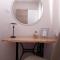 Spacious Apartment "Ana" on lake Sabljaci