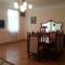 Apartment on Rustaveli 41