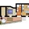 Valley View Apartment