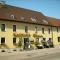 Gasthof Goldener Stern - 阿伦