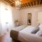 Dimora Dell’Erbe Rooms