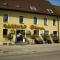 Gasthof Goldener Stern - 阿伦