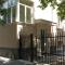 De Luxe Studio Burgas, City Center