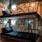 ALCATRAZ JAIL-HOSTEL