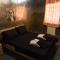 ALCATRAZ JAIL-HOSTEL