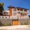 Apartamentos Los Quipus