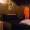 ALCATRAZ JAIL-HOSTEL