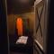 ALCATRAZ JAIL-HOSTEL