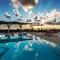 Enastron Villas