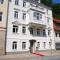 Apartmenthaus Albrechtsburg