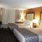 Westbridge Inn and Suites