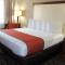 Westbridge Inn and Suites