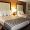 Westbridge Inn and Suites