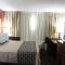 Westbridge Inn and Suites