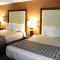 Westbridge Inn and Suites
