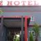 Pz Hotel