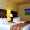 Best Western San Isidro Inn - Laredo