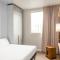 Ibis Budget Amiens Centre Gare