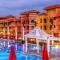 Chalet Porto South Beach - Beach Front Sea View - Ain Sokhna