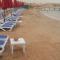 Chalet Porto South Beach - Beach Front Sea View - Ain Sokhna
