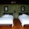 Tenorio Lodge