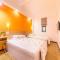 Orange Boutique Theme Transit Hotel Guangzhou Baiyun Airport Branch Foto: Orange Boutique Theme Transit Hotel Guangzhou Baiyun Airport Branch