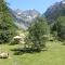 Hotel Gletscherblick - St. Leonhard im Pitztal