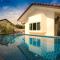 Chalong Hideaway Pool Villa - Chalong
