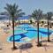 Continental Plaza Beach Resort - 沙姆沙伊赫