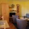 Ferienhaus am Luckower See