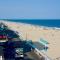 Monte Carlo Boardwalk / Oceanfront Ocean City - 大洋城