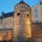 Relais Saint Pavin Romantique Coeur Historique photo 23
