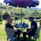 Five Saints Farmhouse B&B