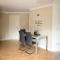 Luxury Apartment Kampe