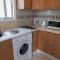 Apartamento junto el mar